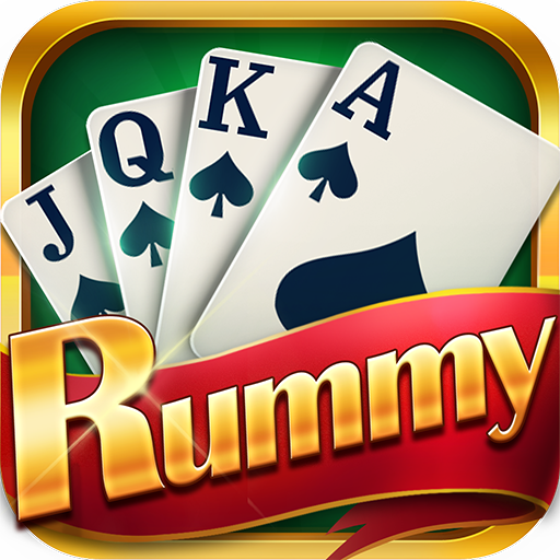 Popular Rummy Games like Rymmy Crown, Rummy OX, Teen Patti Jooy